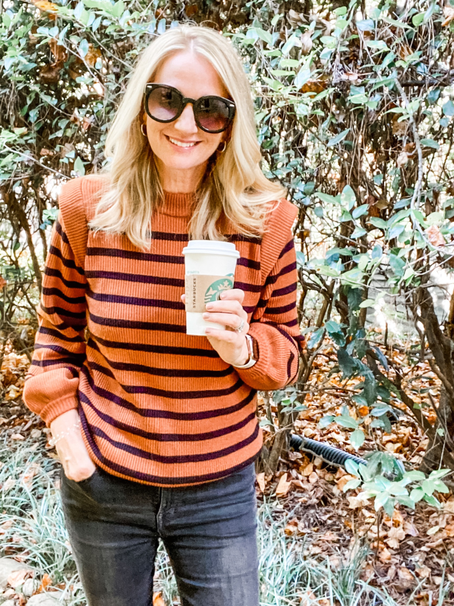 Sweater Weather! 🍂 Amazon sweaters- all under $45!

#LTKSeasonal #LTKunder50 #LTKstyletip