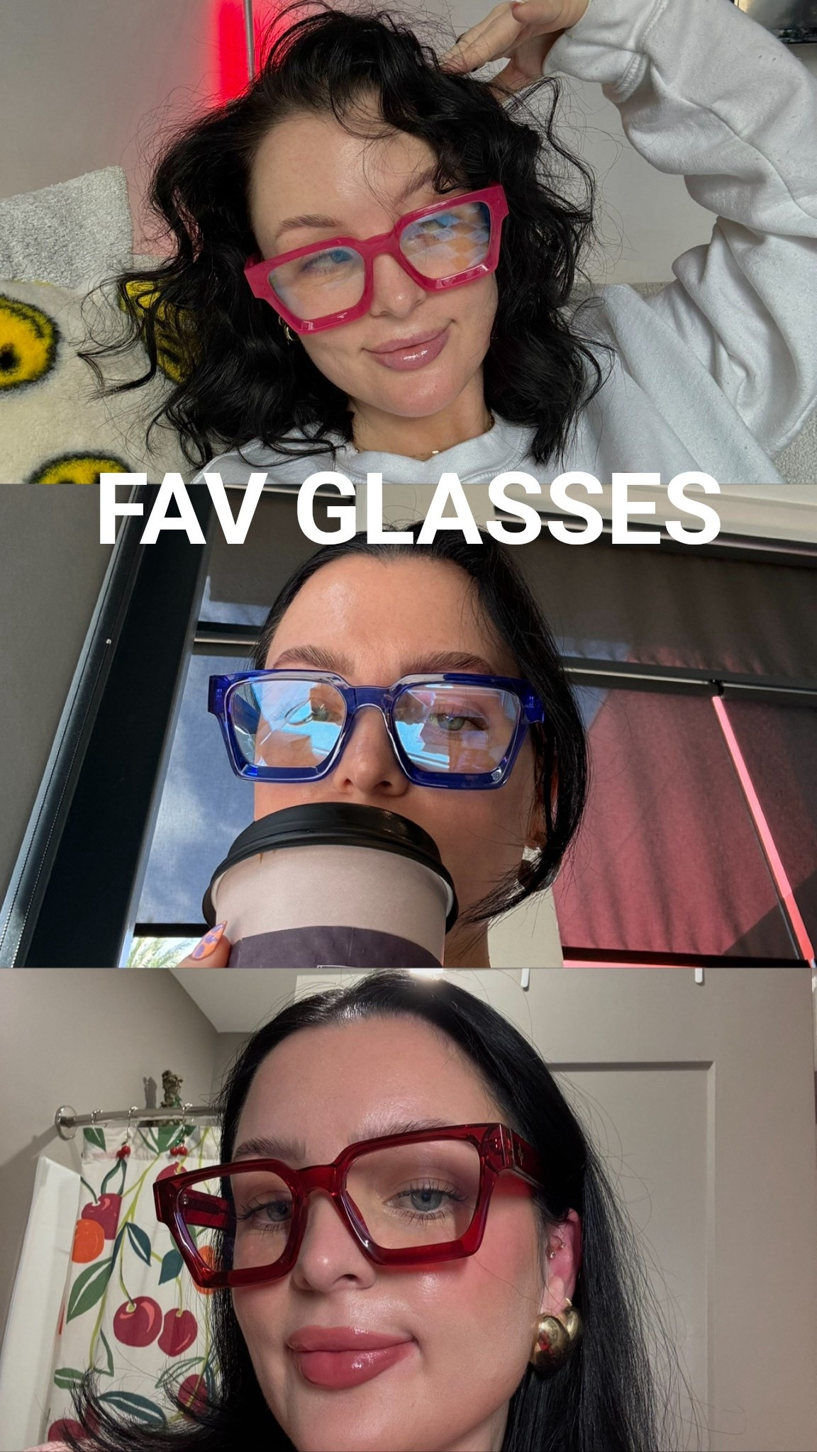 I have them in every color 🤓

#LTKFindsUnder50 #LTKWorkwear #LTKStyleTip