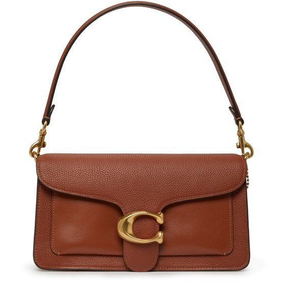 Tabby shoulder bag 26 - COACH | 24S (APAC/EU)