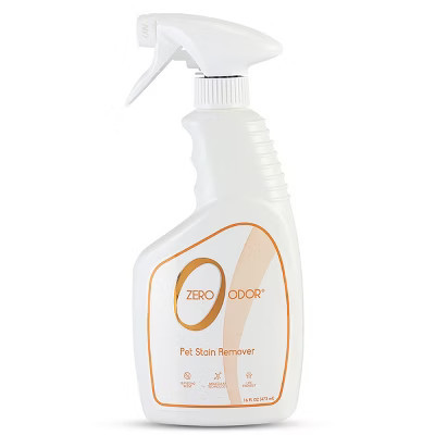 Zero Odor Pet Stain & Odor Eliminator -16oz | Target