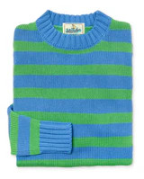 Bellport Striped Sweater- Women's | Kiel James Patrick