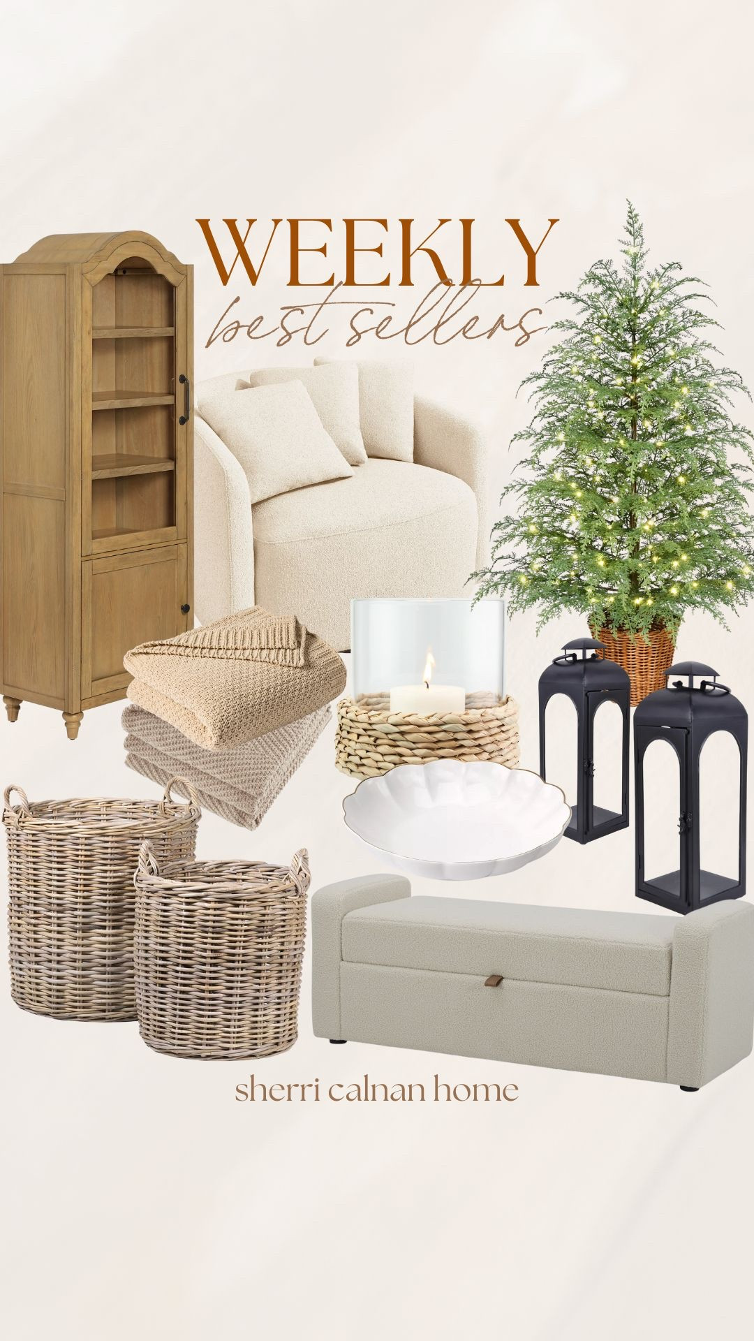 Weekly best sellers viral Walmart cabinet home decor ideas and inspo Walmart home decor and finds viral Walmart bench home decor inspo home accent pieces sherricalnanhome

#LTKStyleTip #LTKHoliday #LTKHome