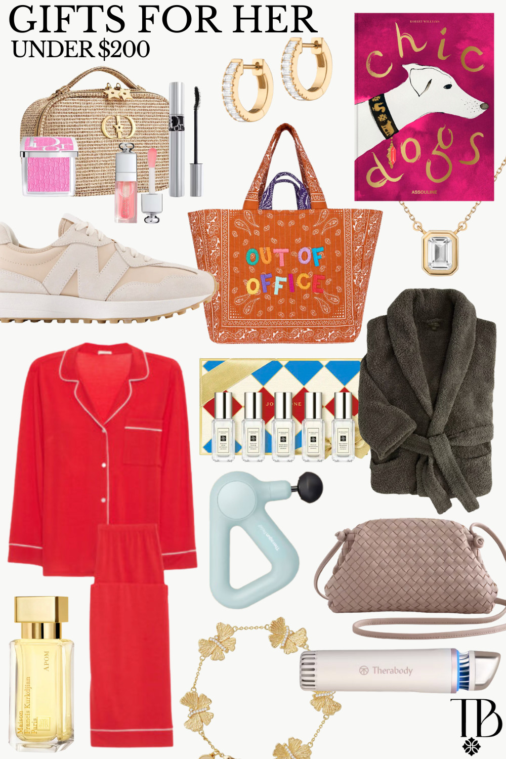 Gifts for her, Under $200

 

 #LTKCyberWeek #LTKGiftGuide #LTKHoliday