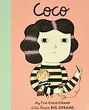 Coco Chanel: My First Coco Chanel (Little People, BIG DREAMS, 1) | Amazon (US)