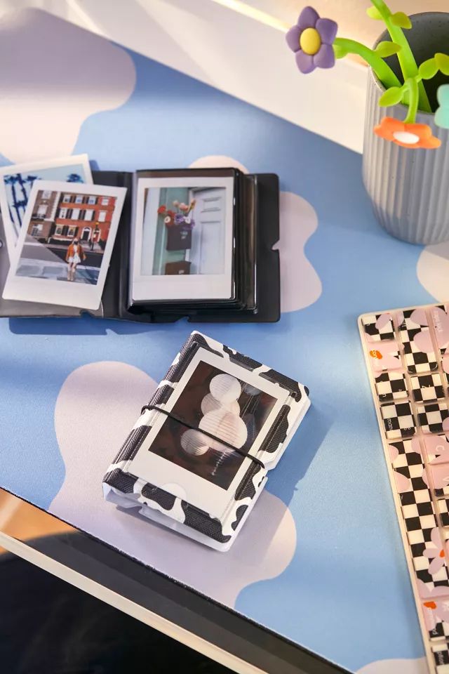 Instax Mini Photo Album | Urban Outfitters (US and RoW)
