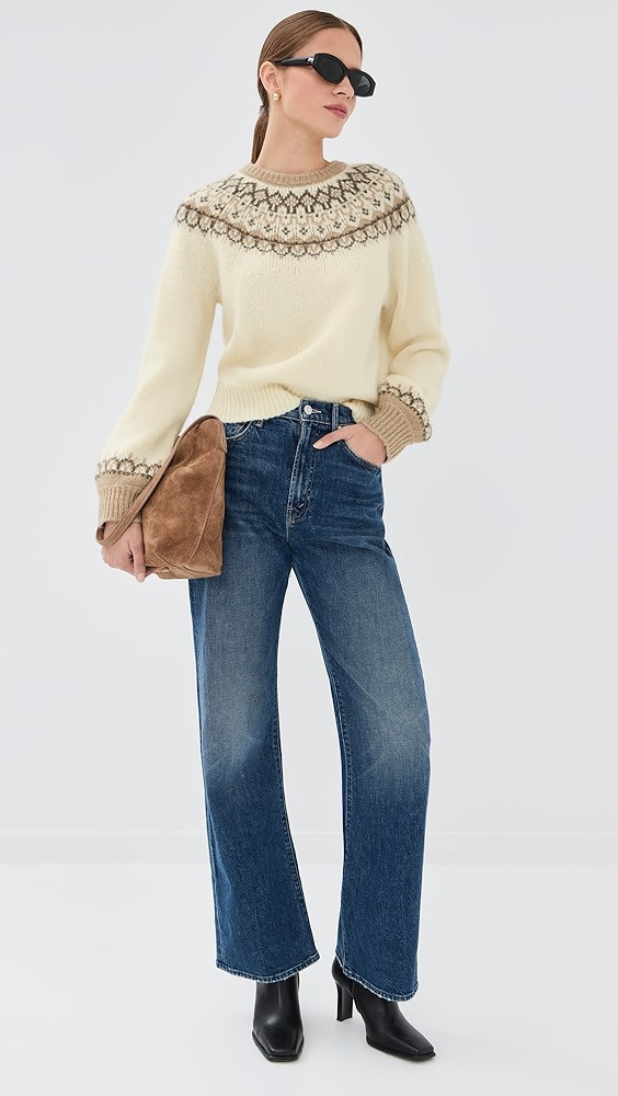 Misha Sweater | Shopbop