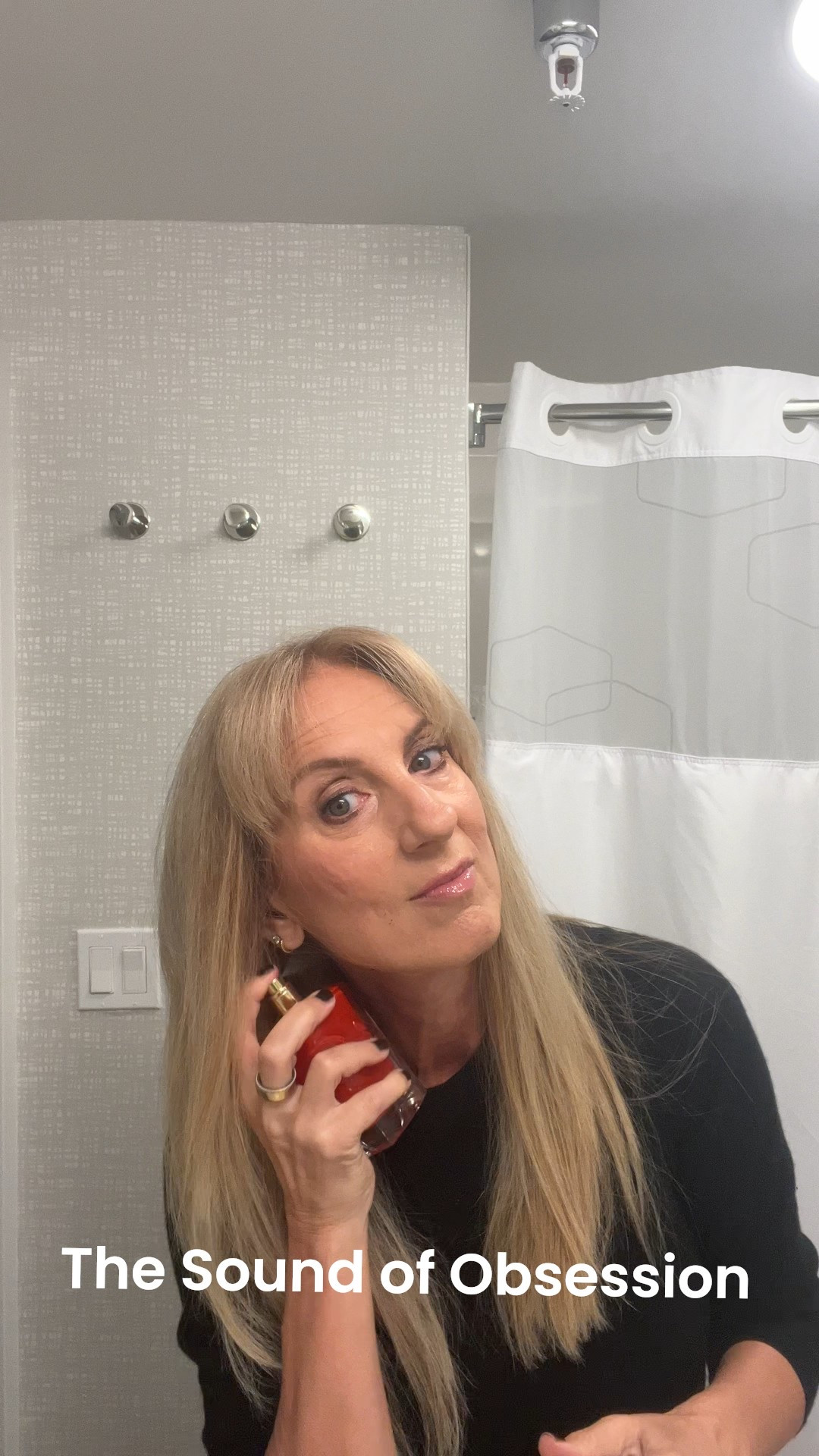 If there’s one fragrance to have on your wishlist, it’s this one♥️

#LTKHoliday #LTKGiftGuide #LTKCyberWeek