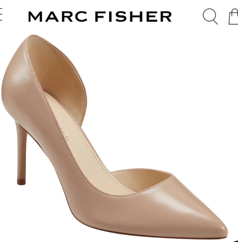 Work pumps, discounted price