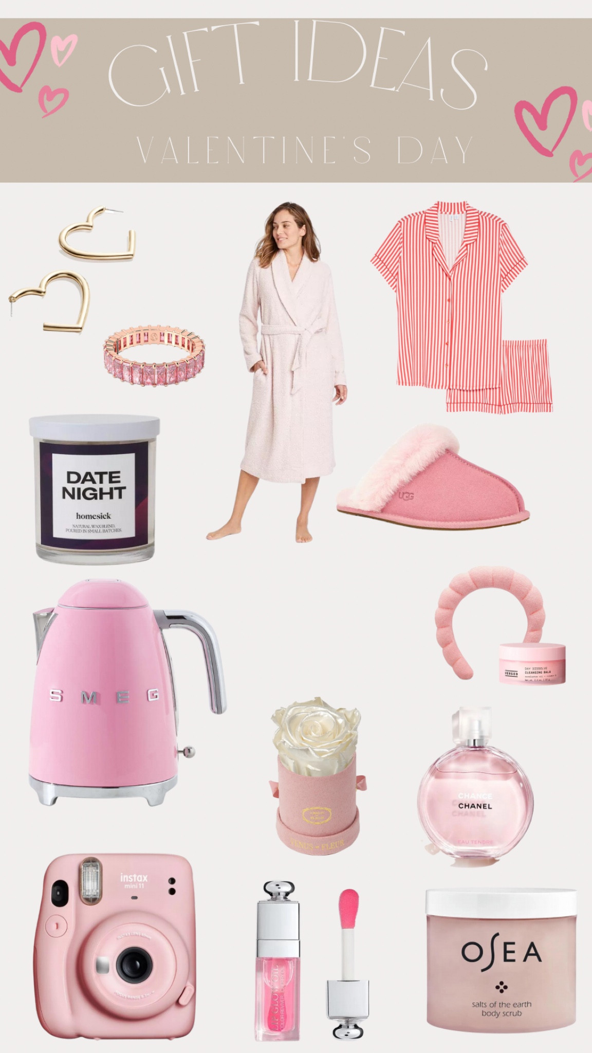 Valentine’s Day Gift Guide 💕

#LTKGiftGuide #LTKFind #LTKSeasonal