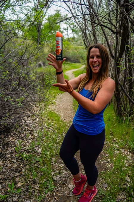 #AD Raise your hand if you get eaten alive by mosquitoes?!🙋🏻‍♀️

All of the extra moisture we’ve had this year means that we can look forward to a brilliant wildflower season, but it also means that the mosquitoes will be out in full force!🦟

Luckily @offoutdoors now stocks their Sportsman Active line in the sports aisle at @Target to help outdoor enthusiasts do all of the activities we love, without getting bit in the process (did you know mosquitoes are actually attracted to the lactic acid in our sweat?!).🥾

✨Make sure to stock up before hitting the trail (especially if you’re heading to the Wind River Range- iykyk). #Target #TargetPartner #Off!Sports #PreAdventure #TargetStyle
