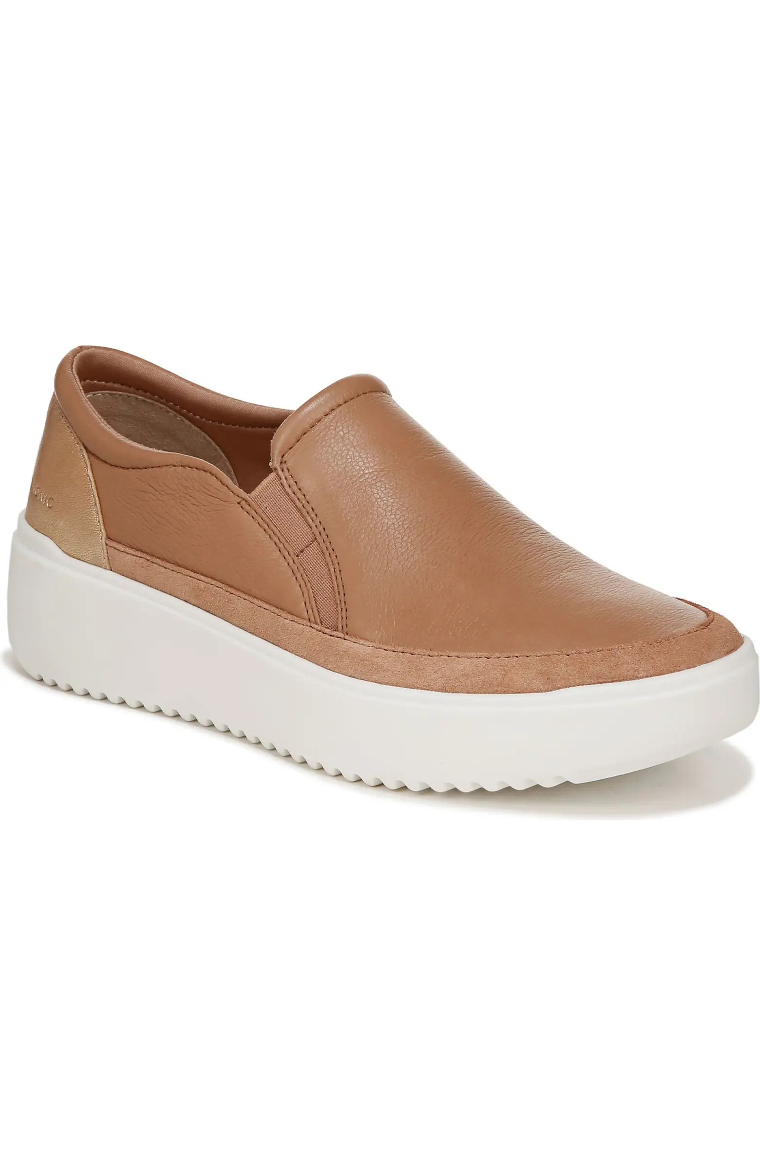 Vionic Kearny Platform Slip-On Sneaker (Women) | Nordstrom | Nordstrom