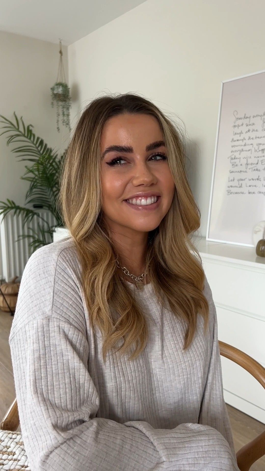 My everyday minimal makeup 🤍 

#LTKSeasonal #LTKbeauty #LTKunder50