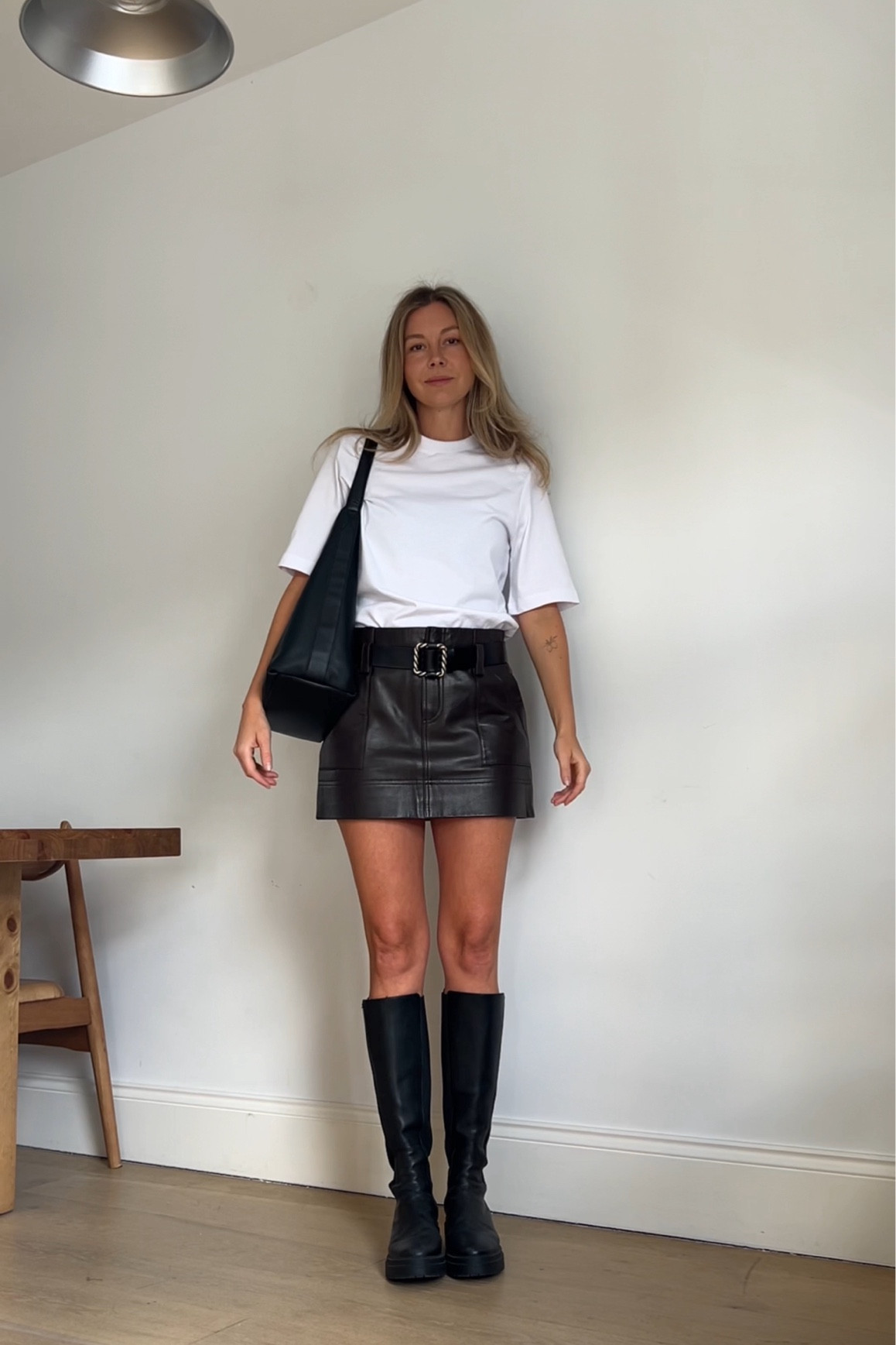 Transitional Fall Content 

#LTKStyleTip