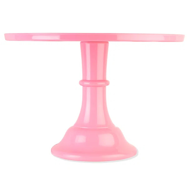 Melamine Cake Stand | Wayfair North America