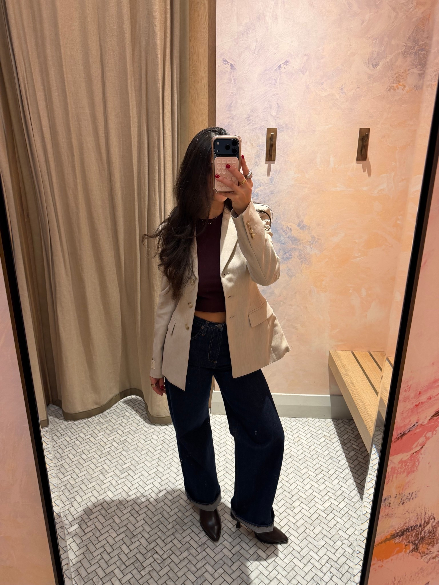 Work OOTD part 7 ! 

#LTKstyletip #LTKbeauty