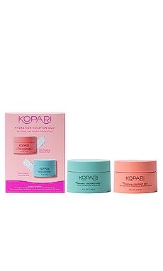 Kopari Hydration Vacation Duo Kit from Revolve.com | Revolve Clothing (Global)