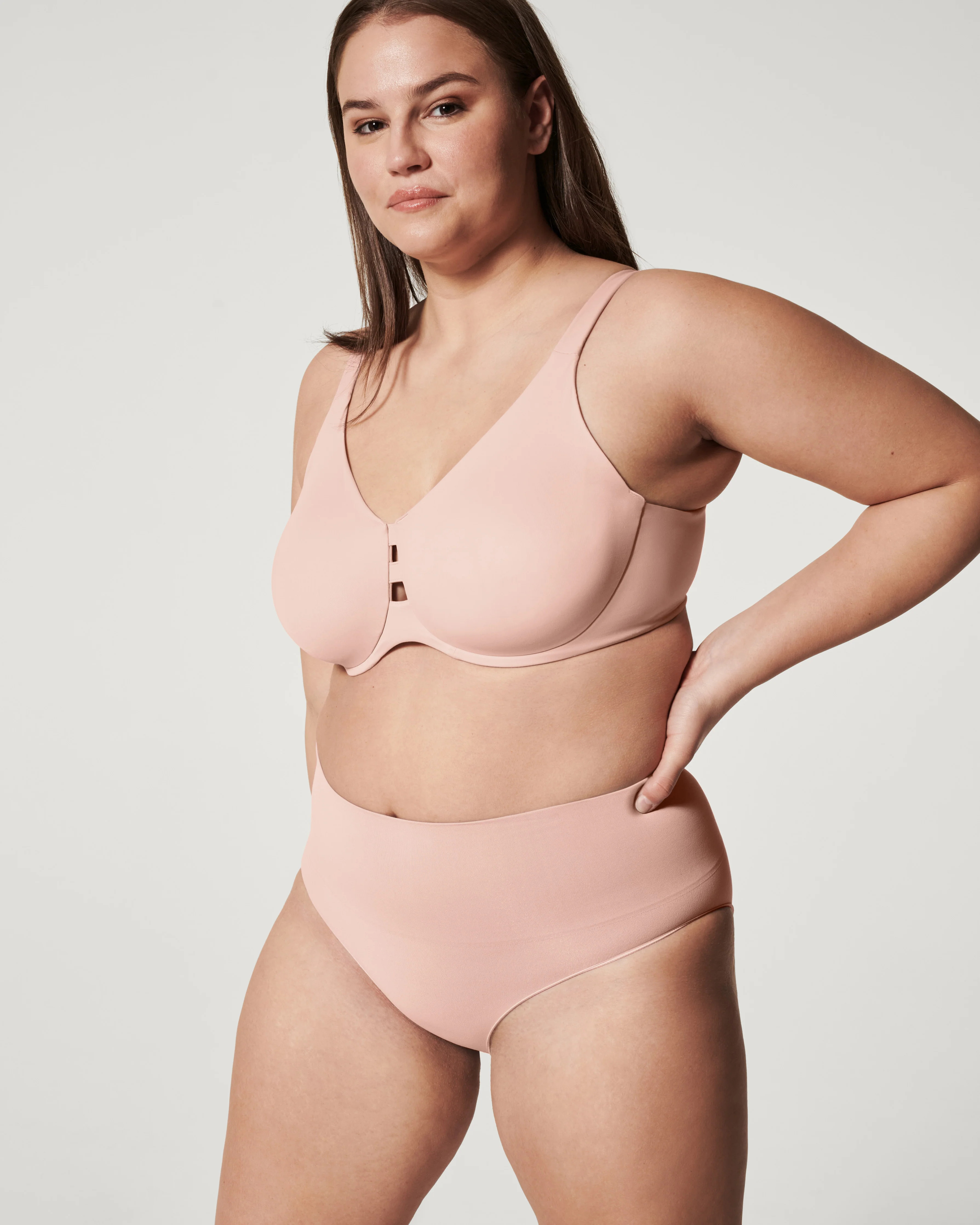SPANX® Low Profile Minimizer Bra | Spanx