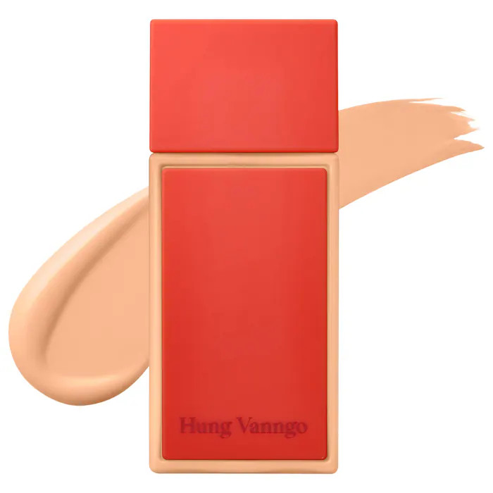 Red Carpet Skin Luminous Longwear Serum Foundation | Sephora (CA)