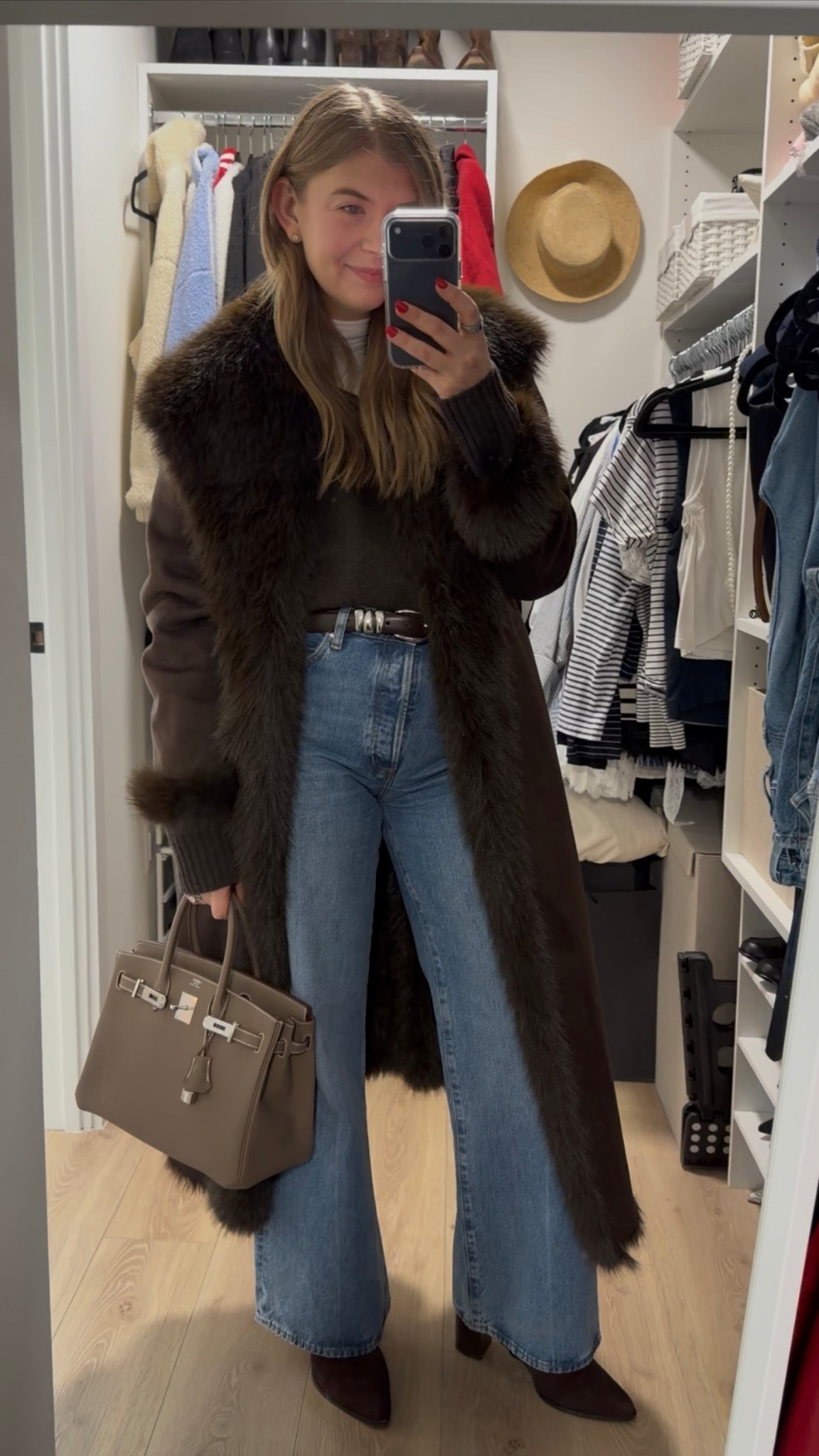 winter outfits are here! 

#LTKHoliday #LTKSeasonal #LTKMidsize