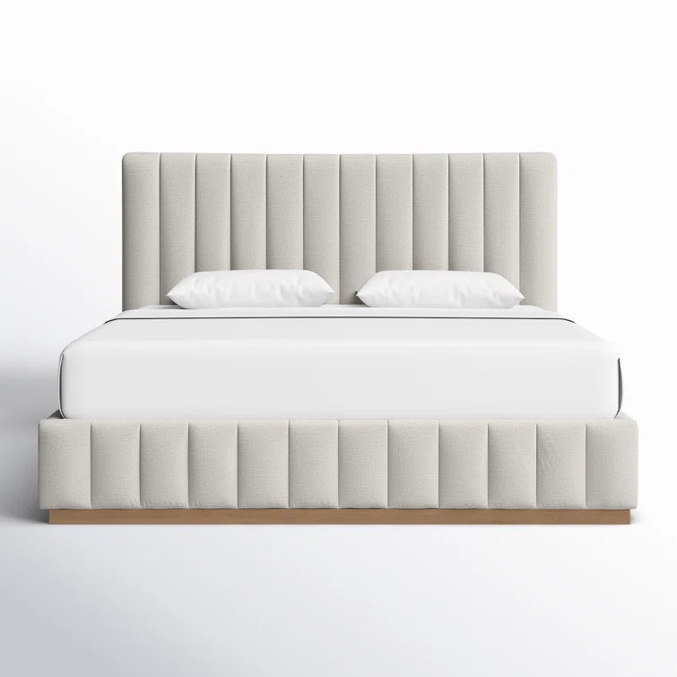 Codyn Upholstered Platform Bed | Wayfair North America