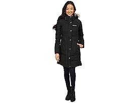 The North Face Outer Boroughs Parka | Zappos