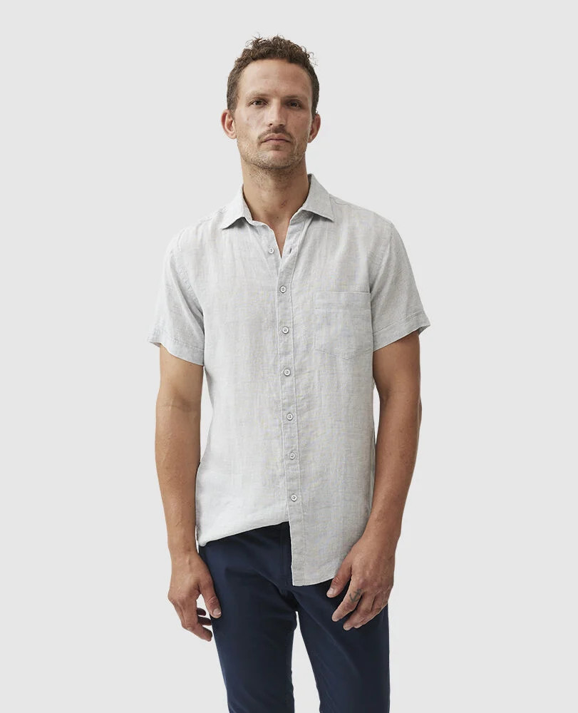 Palm Beach Sports Fit Shirt | Rodd & Gunn (US & Canada)
