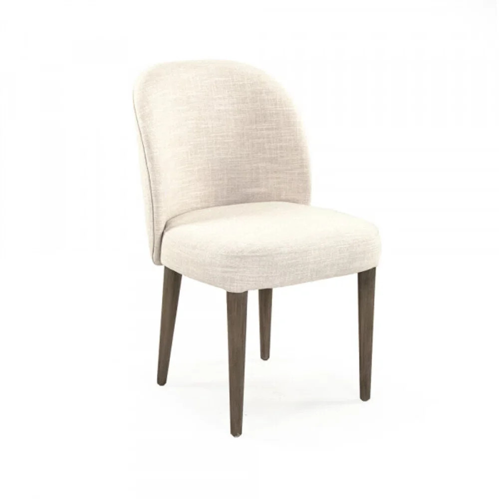 Eliza Upholstered Dining Chair | Perigold