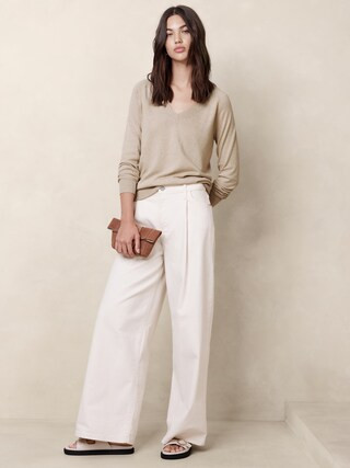 Forever Sweater | Banana Republic Factory