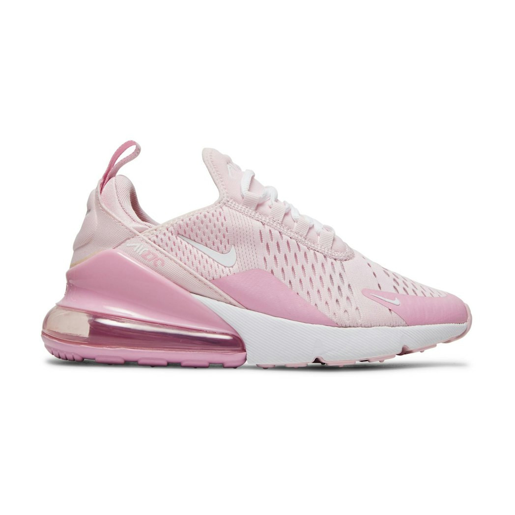 (GS) Nike Air Max 270 'Pink Foam' US 6Y | Novelship