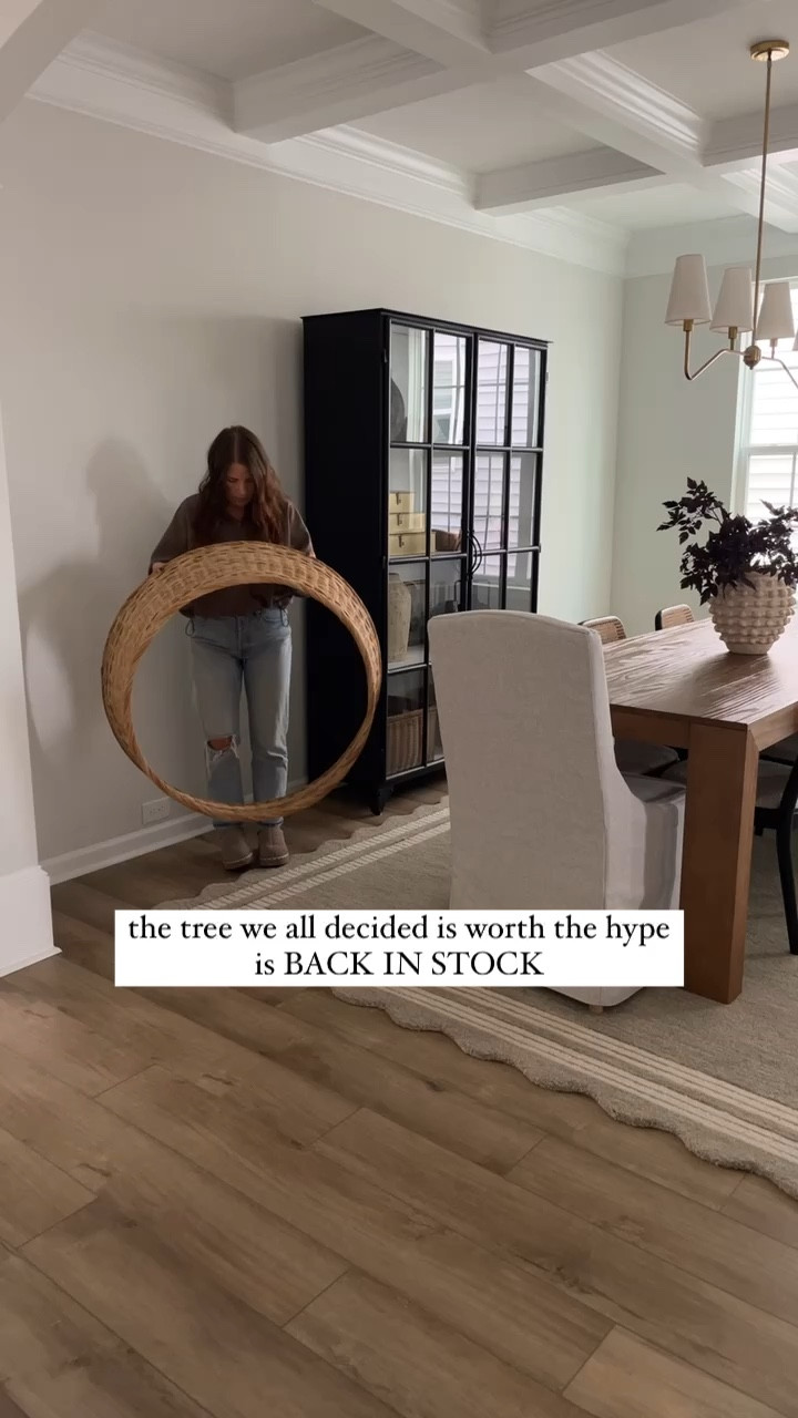 The most viral Christmas  tree is BACK!

#LTKSeasonal #LTKHoliday #LTKHome