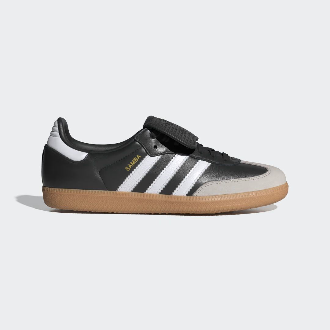 Samba LT Shoes | adidas (US)