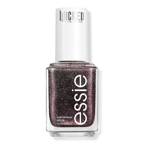 Limited Edition essie x Wicked: For Good Salon-Quality Nail Polish | Ulta