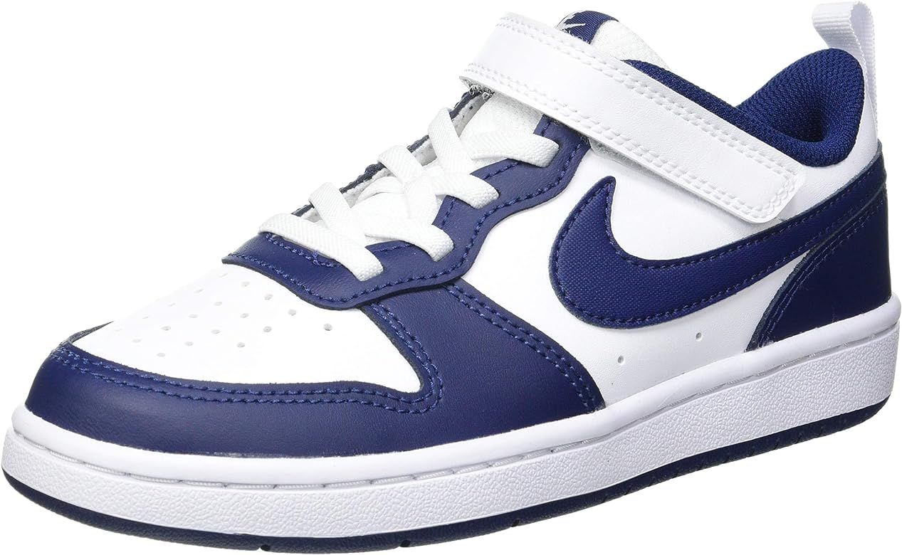 Nike Boy's Basketball Shoe | Amazon (US)