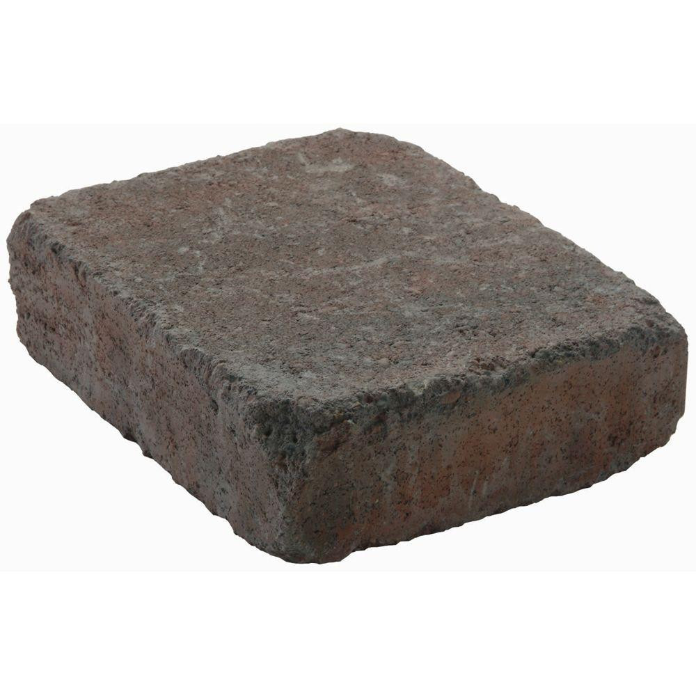 7 in. x 9 in. Concrete Paver | The Home Depot