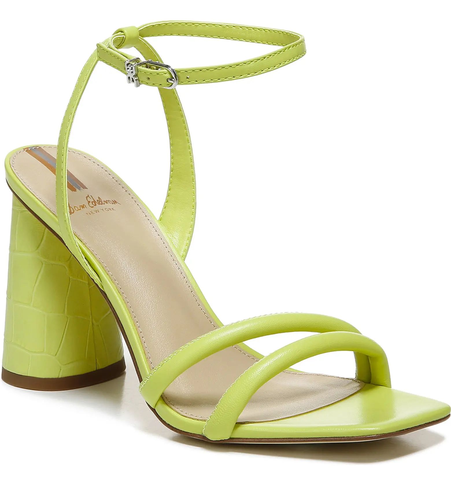 Kia Ankle Strap Sandal | Nordstrom