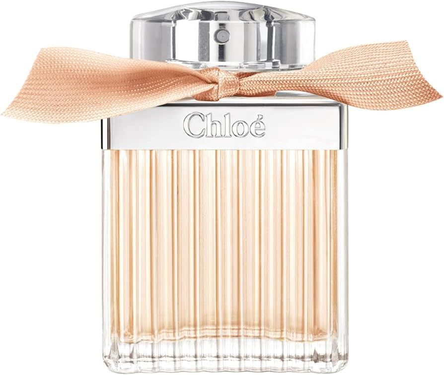 Chloe Rose Tangerine Eau de Toilette Spray for Women, 2.5 Ounce | Amazon (US)