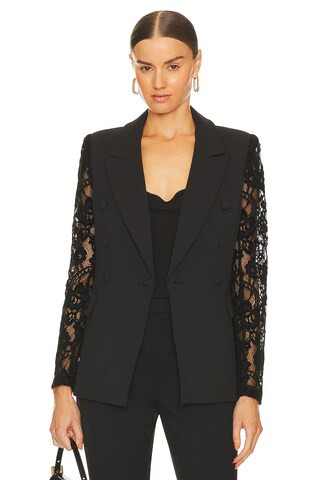 Lucero Blazer
                    
                    CAMI NYC | Revolve Clothing (Global)