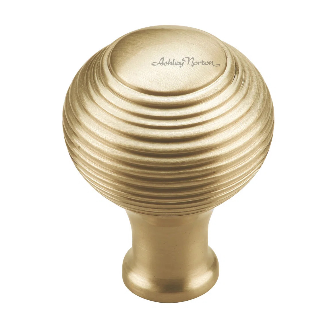 1 1/4" Diameter Round Knob | Wayfair North America
