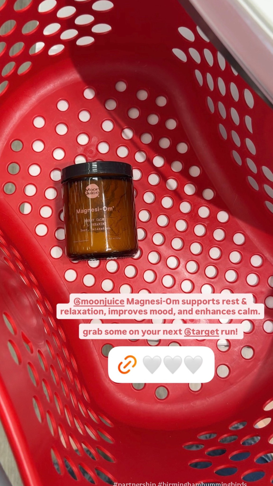 I recently added this to my nighttime routine and love it! Calming and helps me sleep better  

#LTKselfcare