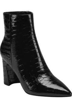 Daith Pointed Toe Bootie | Nordstrom