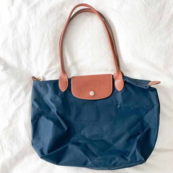 Longchamp Medium Tote | Poshmark