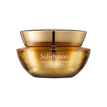 Concentrated Ginseng Renewing Cream - Sulwhasoo | Sephora | Sephora (US)