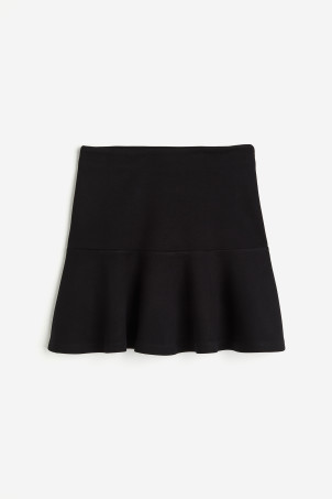 Mini Skirt | H&M (US + CA)