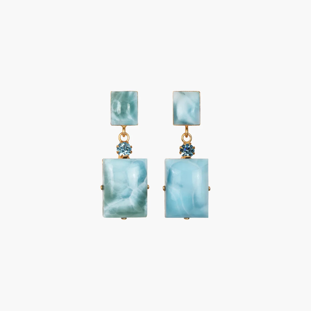Joliel Earrings | Jennifer Behr 