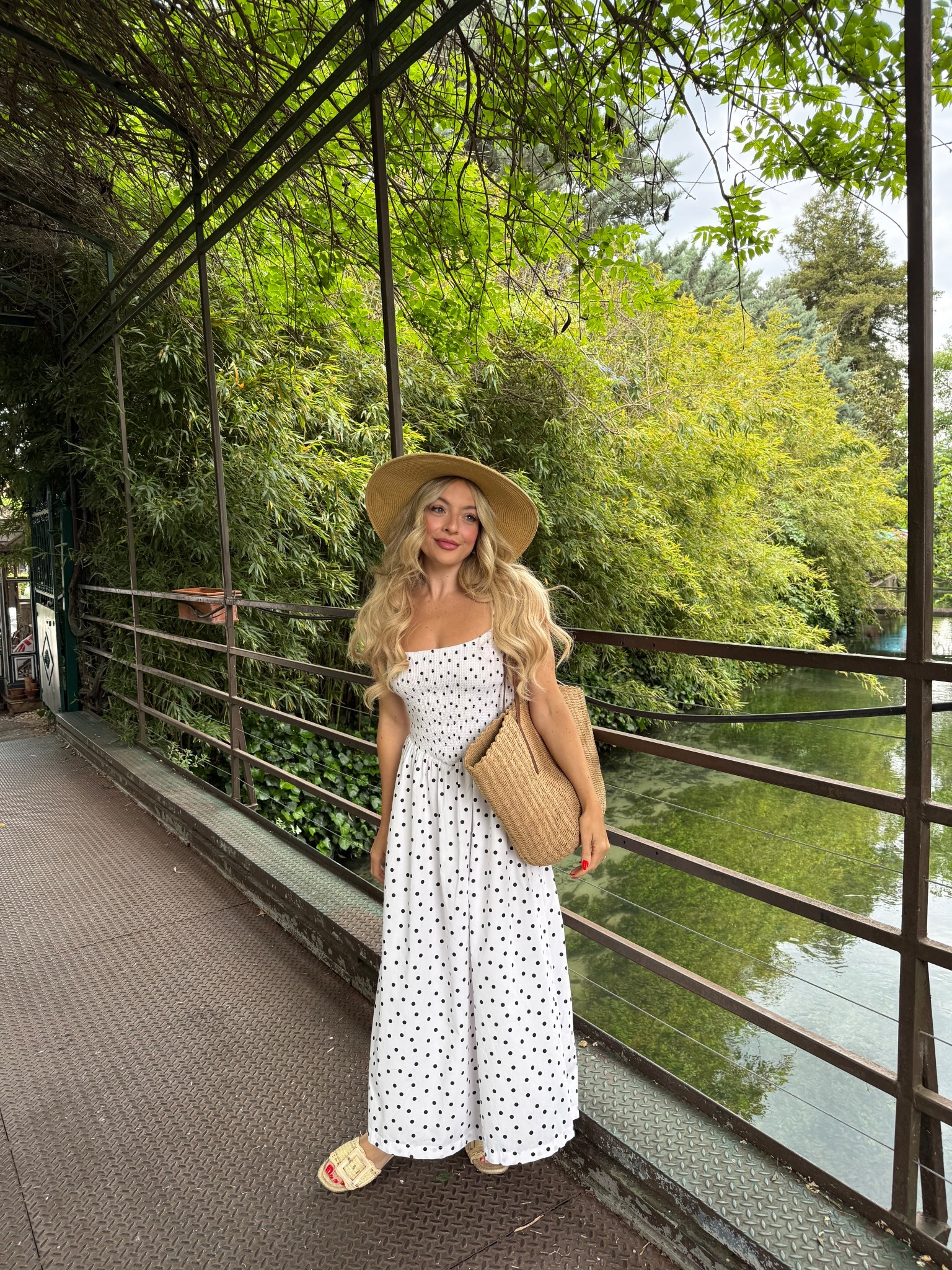 Everything I wore in Provence 🇫🇷✨🥖

#LTKStyleTip #LTKTravel #LTKSeasonal