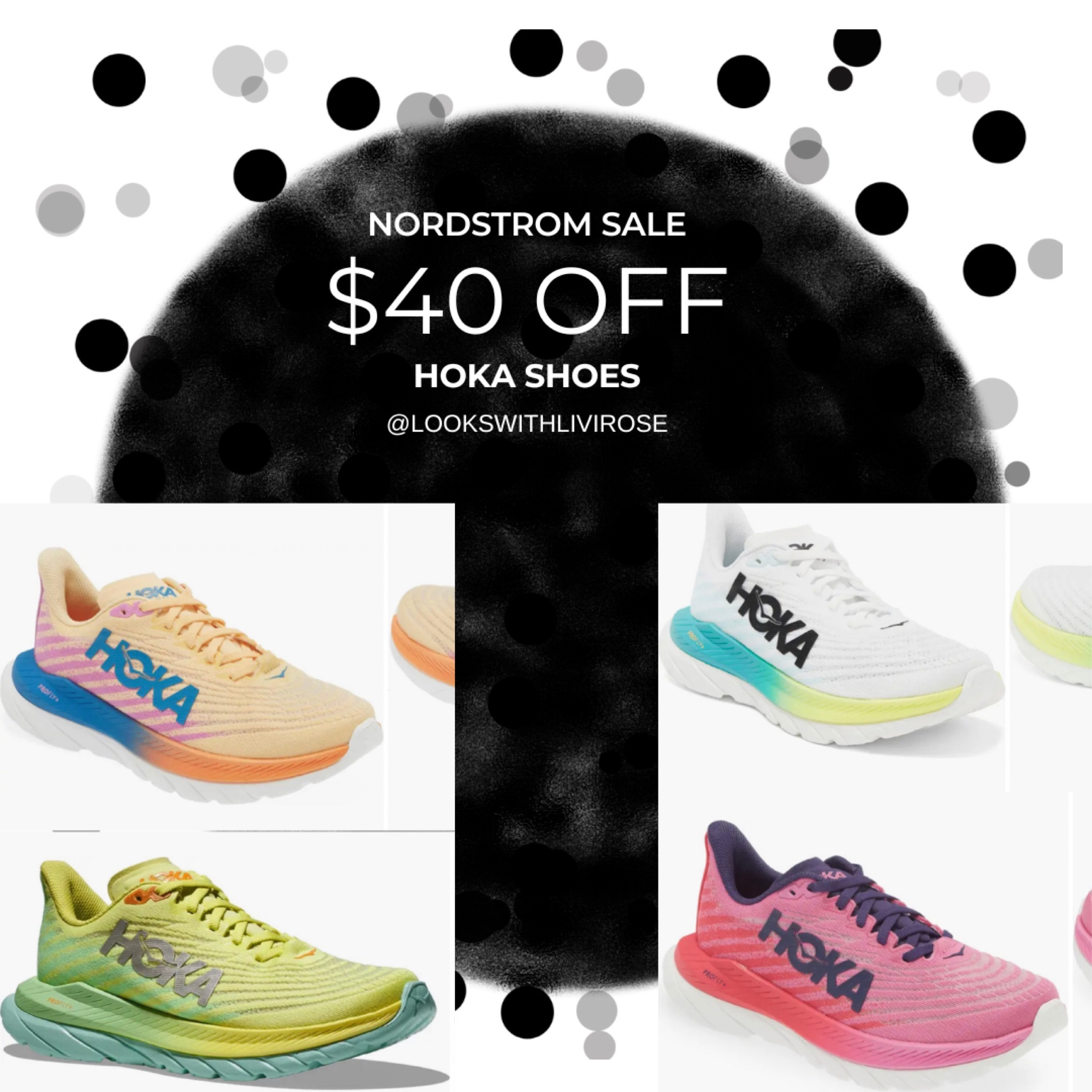 #LTKshoecrush #LTKActive #LTKfitness