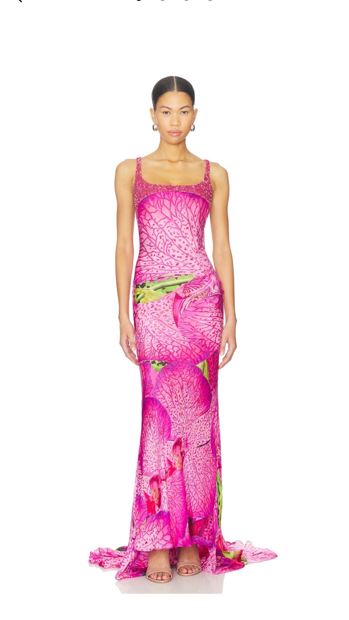 Orchid gown 

#LTKWedding #LTKTravel #LTKHoliday