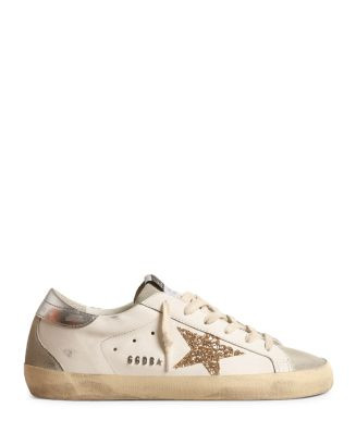 Women's Super-Star Low Top Sneakers | Bloomingdale's (US)
