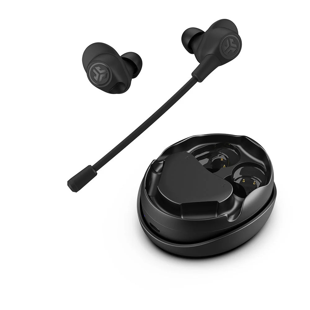 Work Buds In-Ear Headset Black | JLab