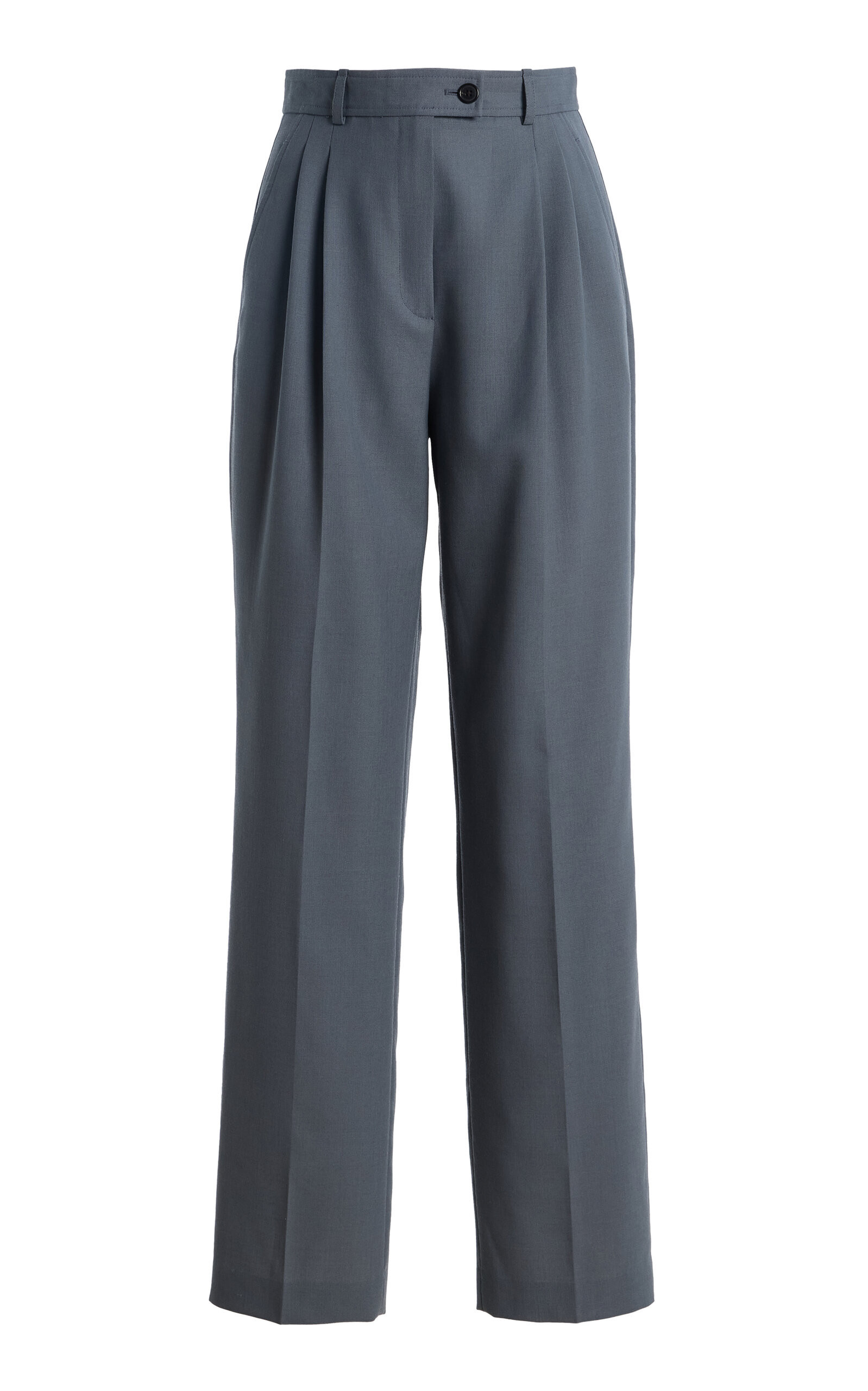 The Row Ragnar Wool Pants - Moda Operandi | Moda Operandi (Global)